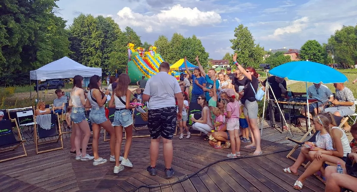 Fot. Gmina Ciechanowiec 