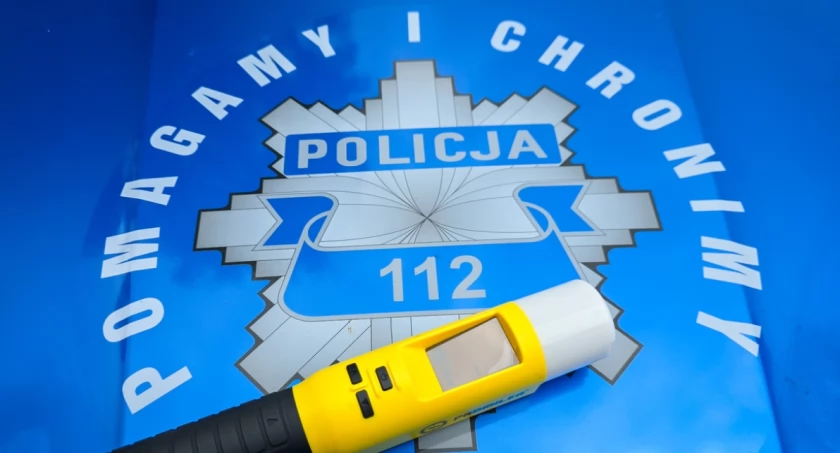 Fot. KPP w Zambrowie