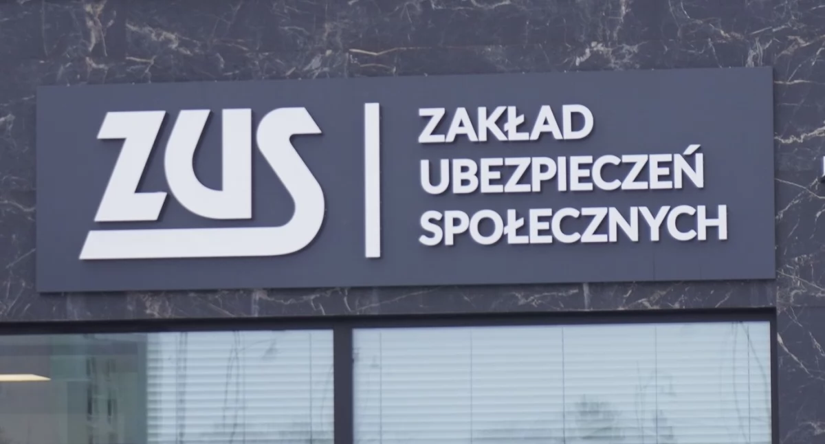 US - ZUS, Spada liczba umów dzieło - zdjęcie, fotografia