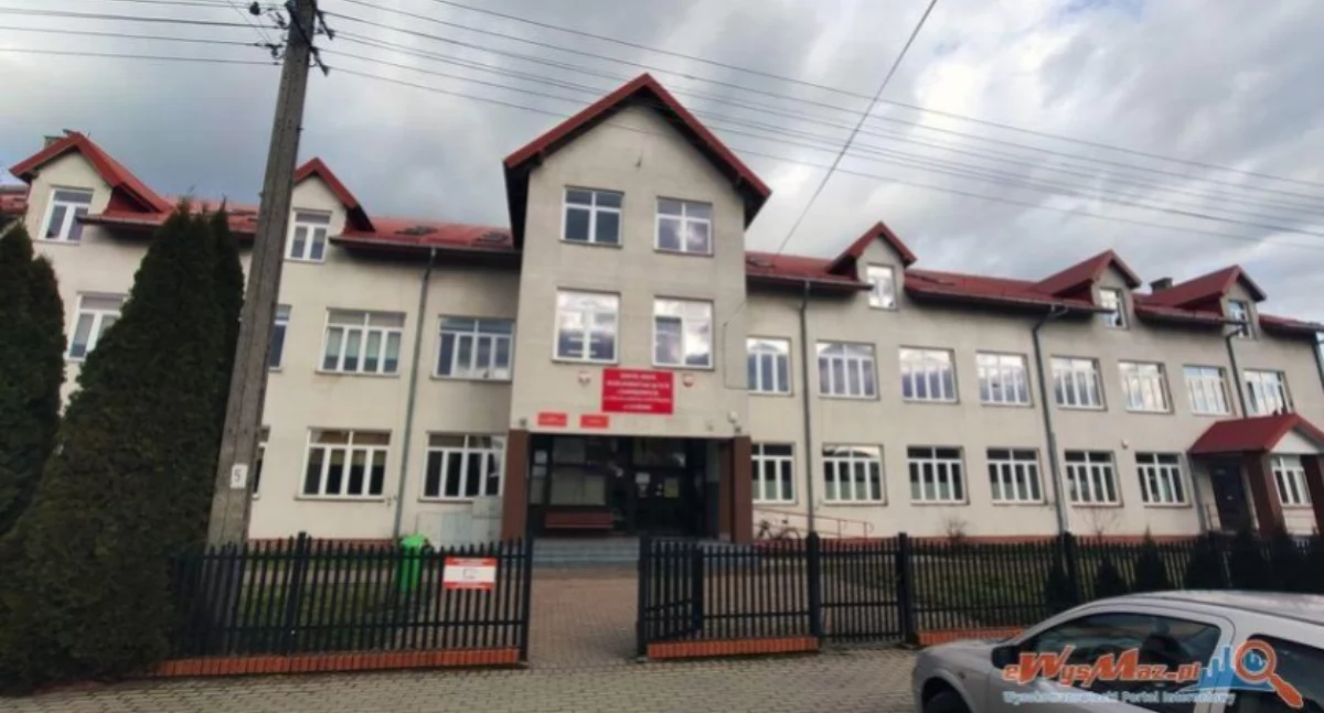 Edukacja, utworzono pierwszej klasy ZSOiZ Czyżewie przyszłość czeka szkołę - zdjęcie, fotografia