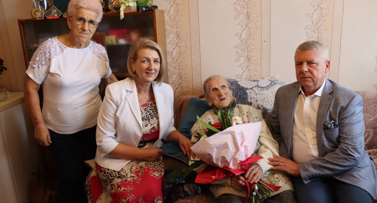 Fot. UG Nowe Piekuty