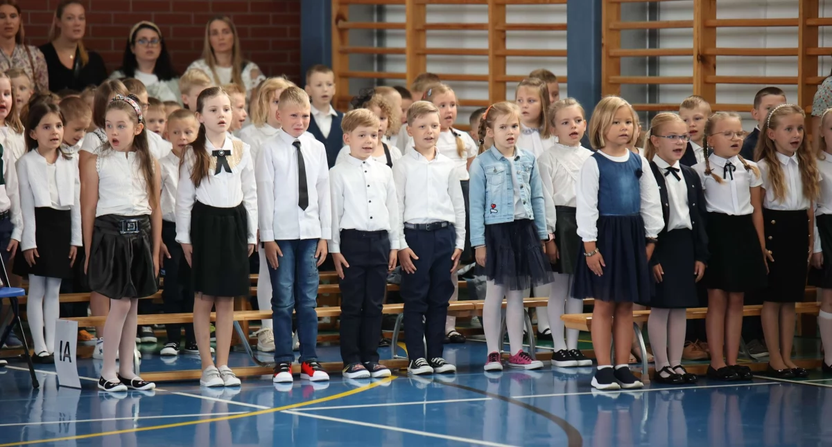 Edukacja, Harmonogram rozpoczęcia szkolnego 2024/2025 - zdjęcie, fotografia