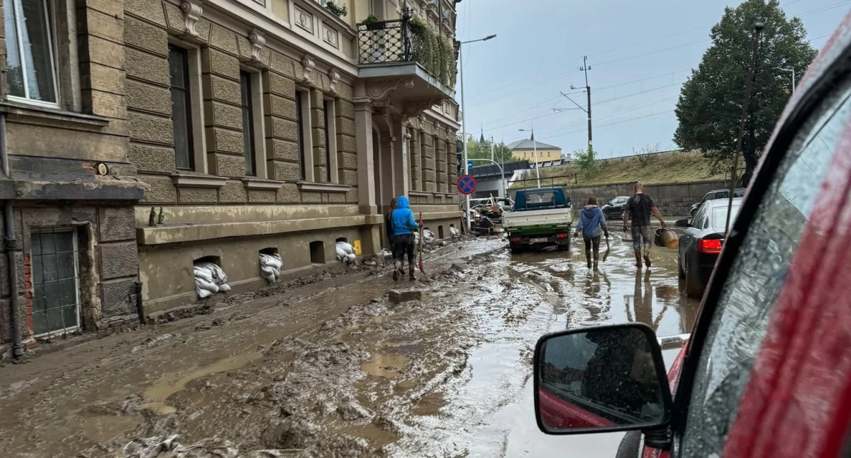 Fot. KP PSP w Wysokiem Mazowieckiem