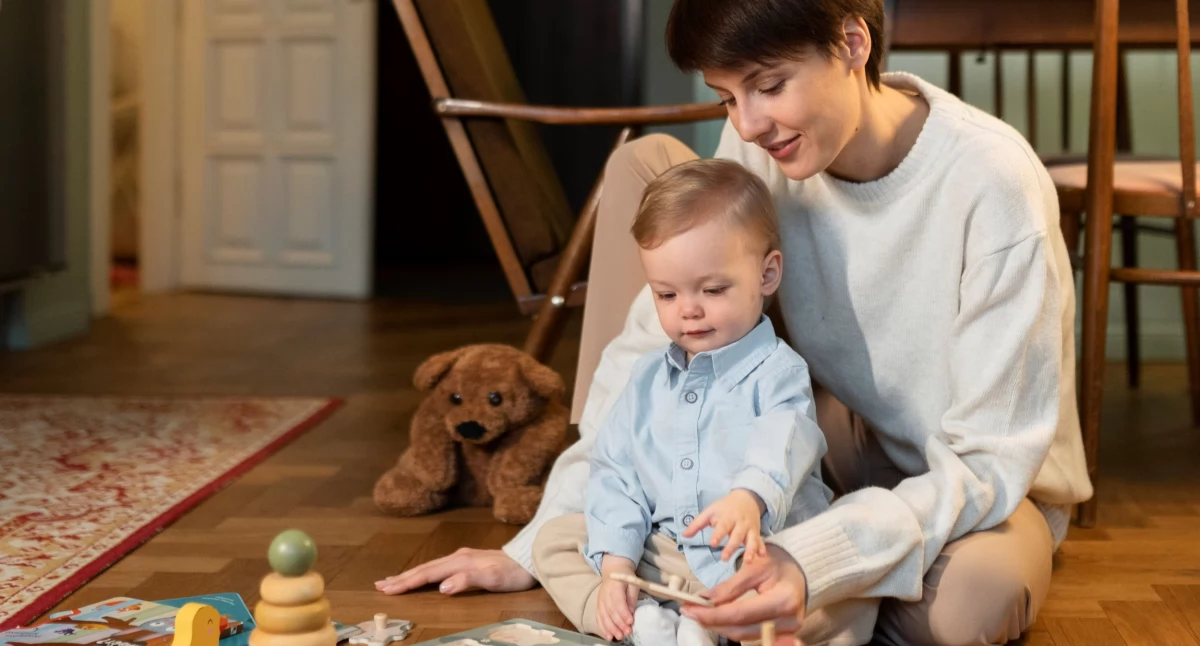US - ZUS, Świadczenia programu Aktywny Rodzic wyższe dzieci niepełnosprawnością - zdjęcie, fotografia
