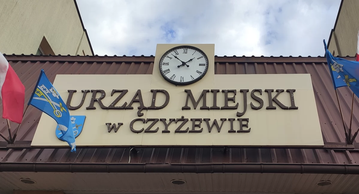 Zdjęcie: Urząd Miejski w Czyżewie