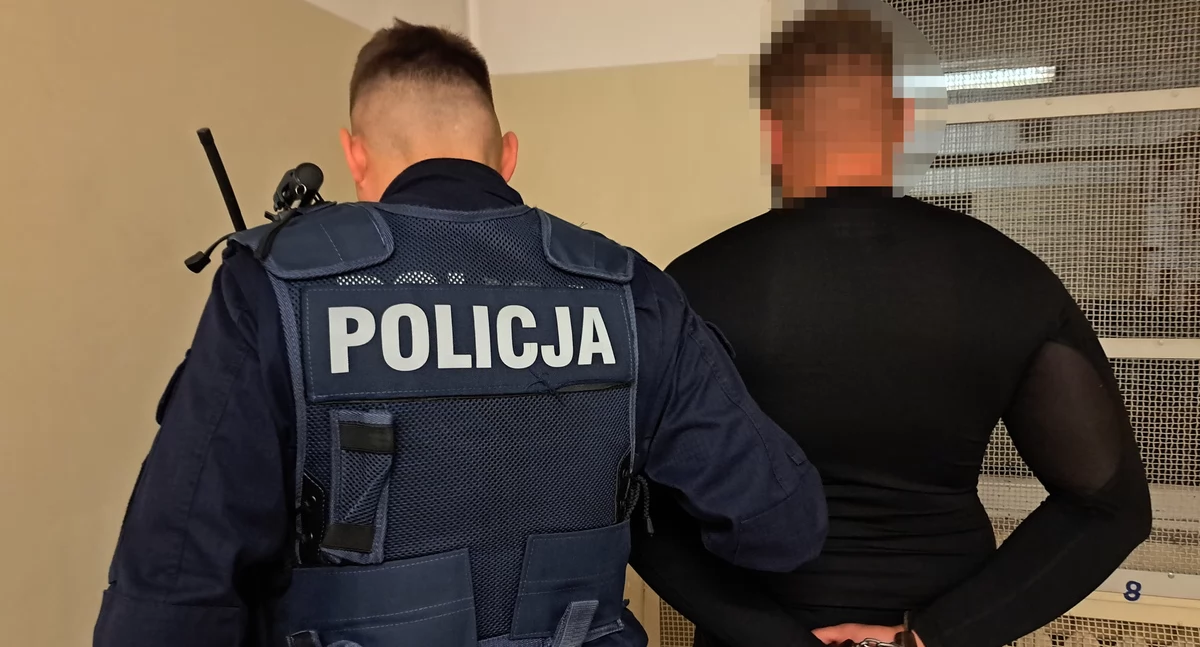 Fot. KPP w Bielsku Podlaskim