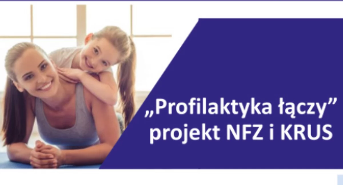 Zdrowie, Profilaktyka łączy Wysokiem Mazowieckiem zaprasza spotkanie - zdjęcie, fotografia