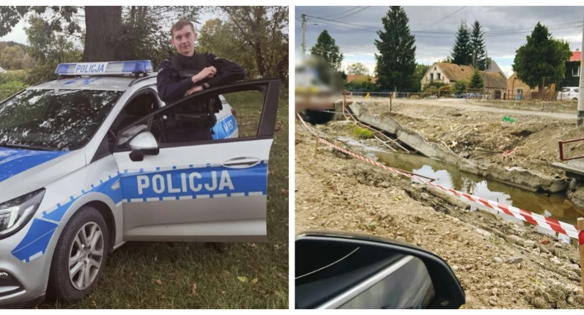 Fot. KPP w Wysokiem Mazowieckiem