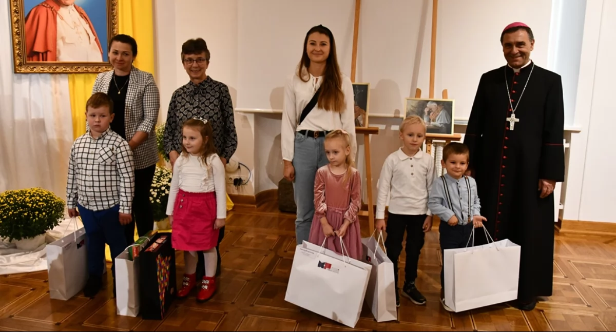 Fot. Diecezja Drohiczyńska
