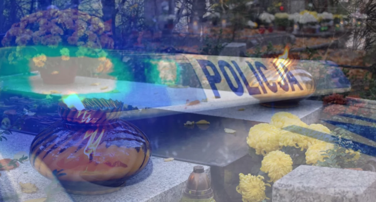 Kronika policyjna, Policyjne statystyki długiego weekendu Nietrzeźwi kierowcy wykroczenia kolizje - zdjęcie, fotografia