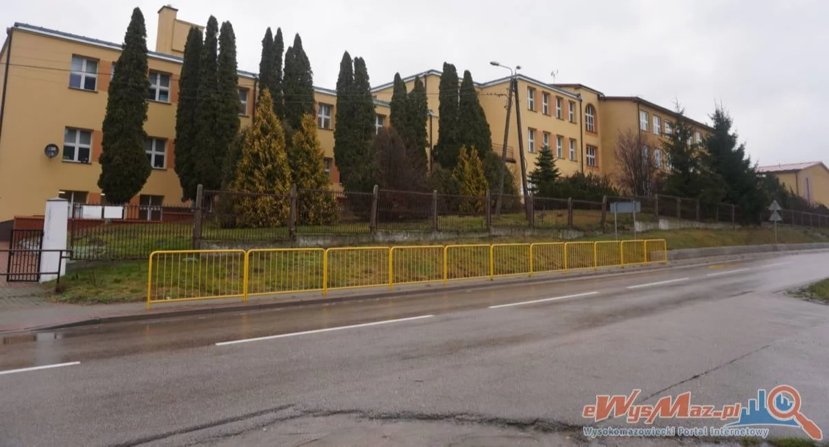 Zdjęcie: Szkoła Podstawowa w Kuleszach Kościelnych