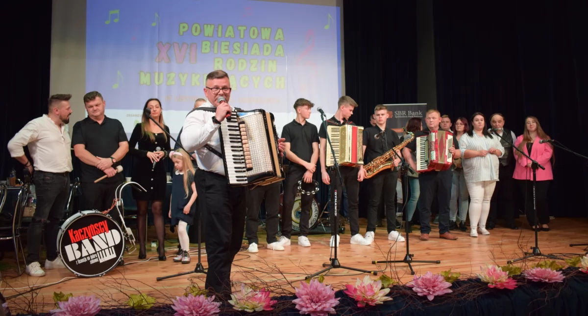 Fot. GOK Szepietowo