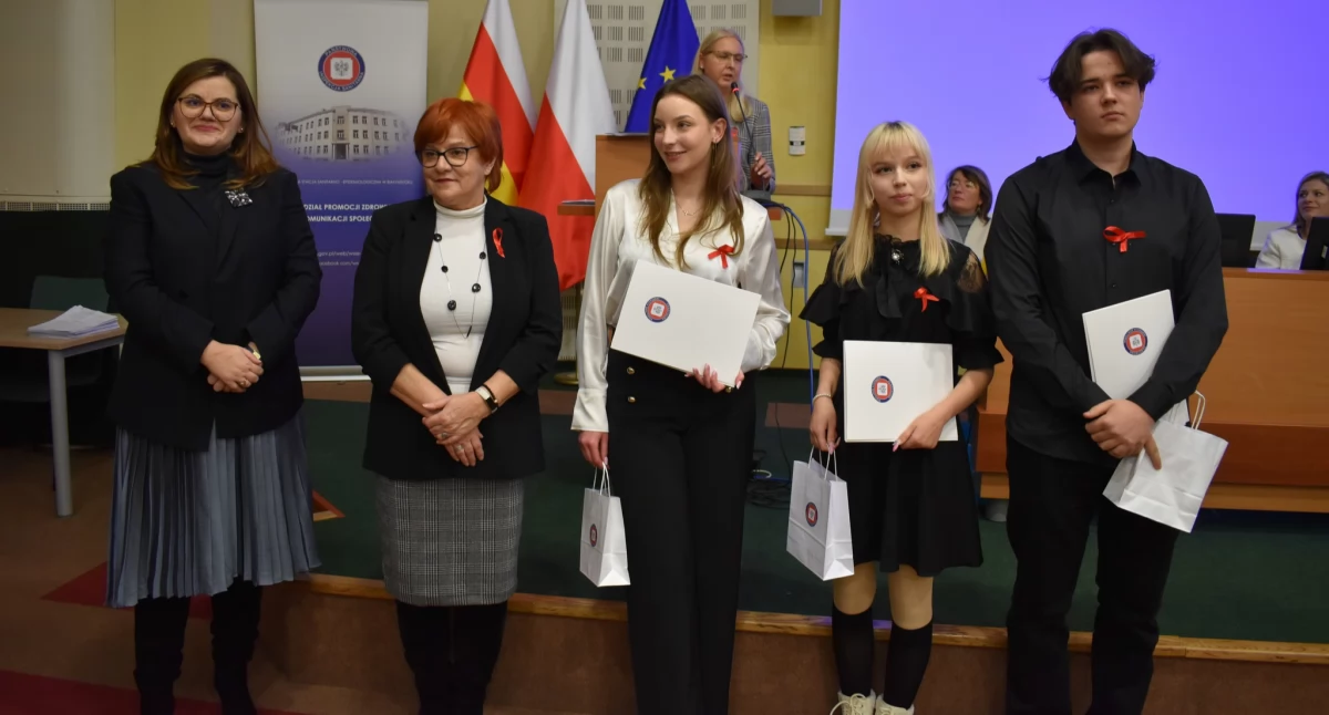Fot. Wojewódzka Stacja Sanitarno-Epidemiologiczna w Białymstoku