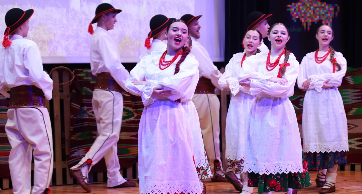 Koncerty, pokoleń zaproszenie koncert Podlasie - zdjęcie, fotografia