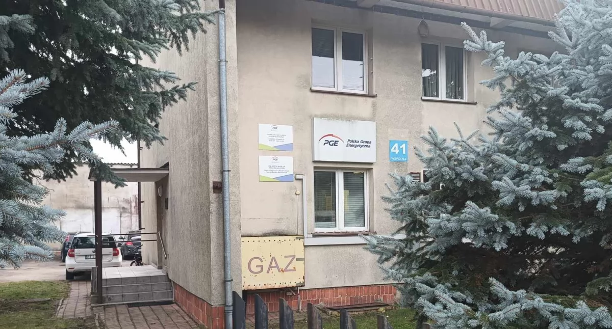 Rady, Zarząd Obrót odpowiada likwidacji biura Wysokiem Mazowieckiem - zdjęcie, fotografia