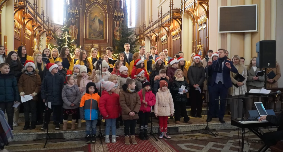 Fot. CKB w Sokołach