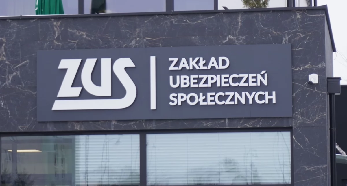 US - ZUS, Mały Termin zgłoszenia upływa stycznia - zdjęcie, fotografia
