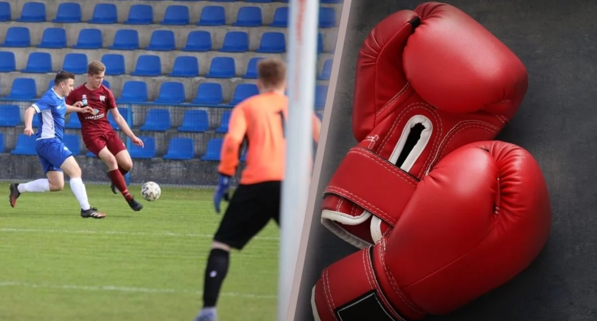 Urzędy, kluby wsparciem zakresie rozwoju sportu Wysokiem Mazowieckiem - zdjęcie, fotografia