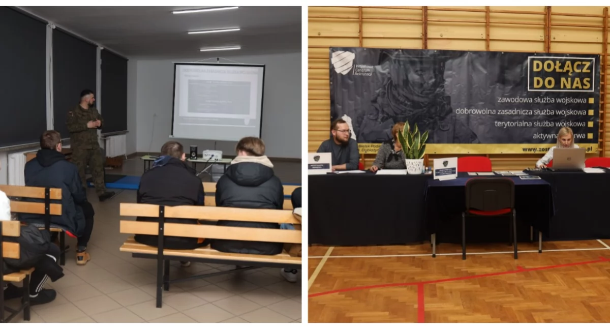 Wojsko, Niebawem rusza kwalifikacja wojskowa województwie podlaskim Kiedy rozpocznie powiecie wysokomazowieckim - zdjęcie, fotografia
