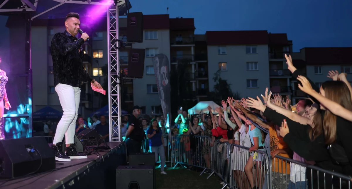 Koncerty, Disco Wysokiem Mazowieckiem! Sprawdź wystąpi - zdjęcie, fotografia