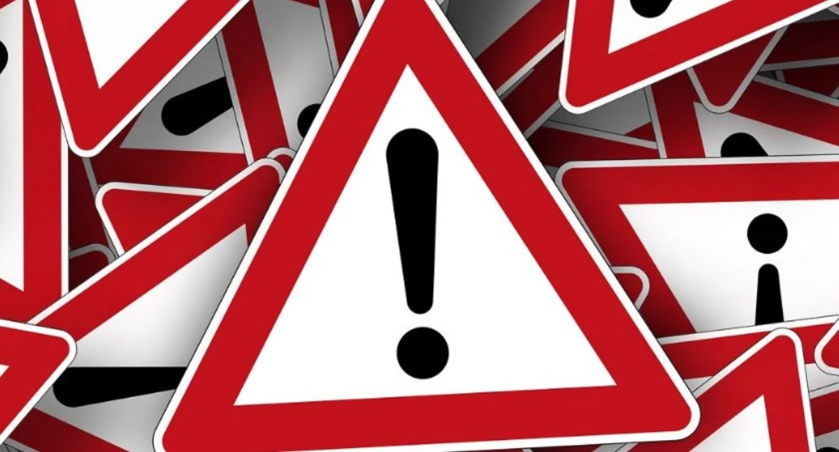 Utrudnienia drogowe, Możliwe utrudnienia Zambrów Brańsk - zdjęcie, fotografia