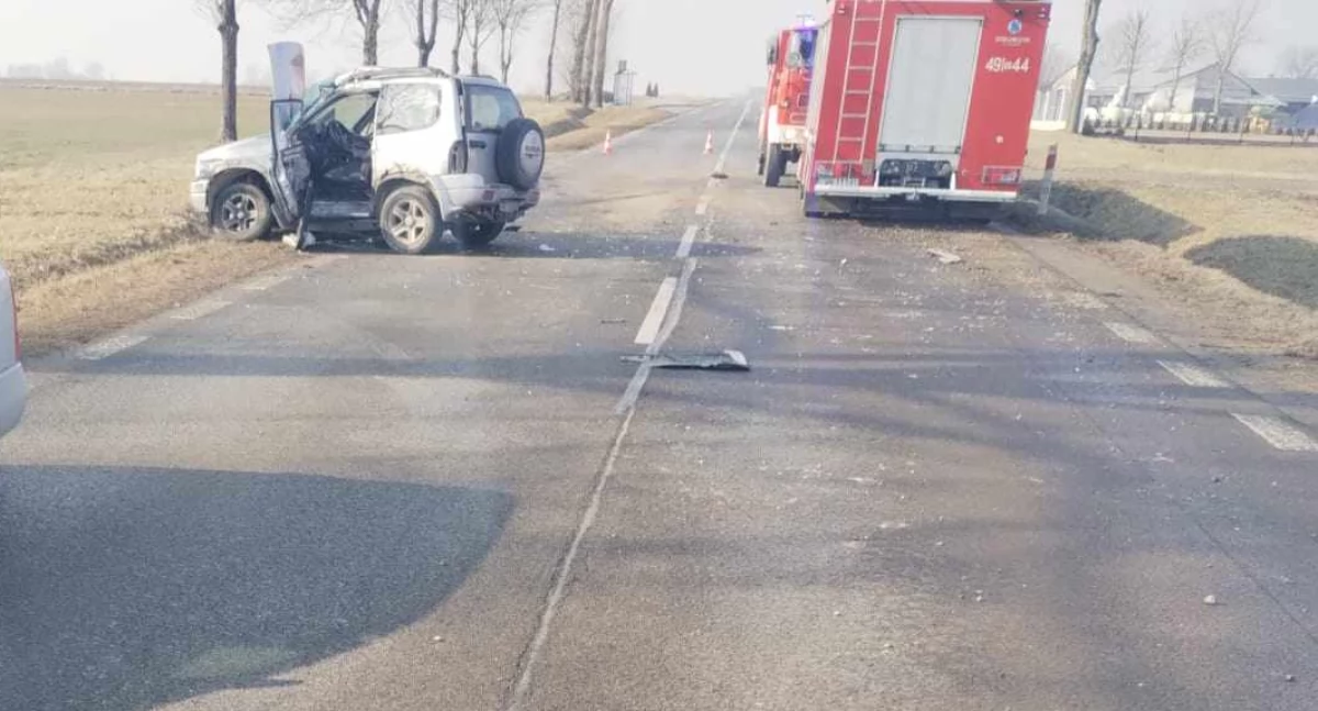 Fot. KPP w Wysokiem Mazowieckiem