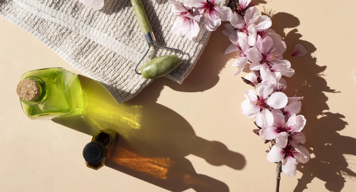 Artykuł sponsorowany, Japońskie kosmetyki podbijają Polskę trend beauty - zdjęcie, fotografia