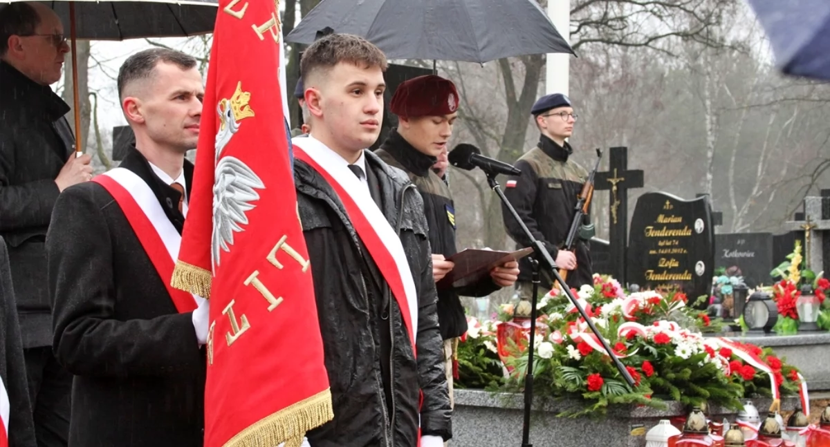 Fot. UM w Ciechanowcu