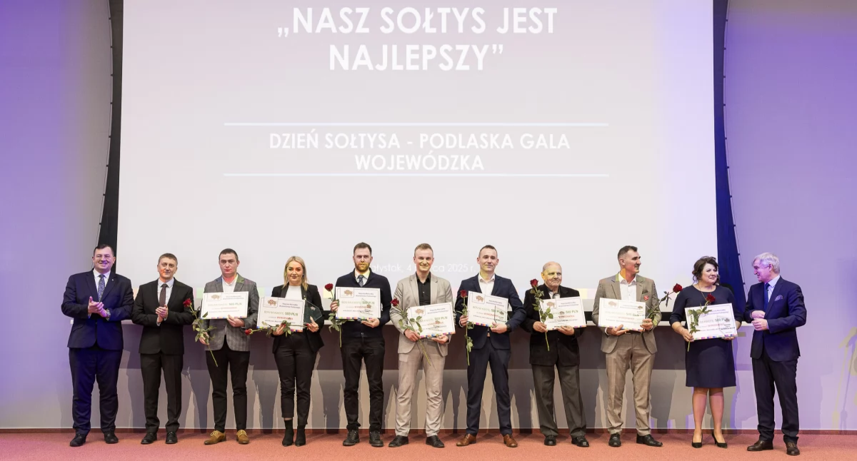 Fot. podlaskie.eu /Paweł Krukowski