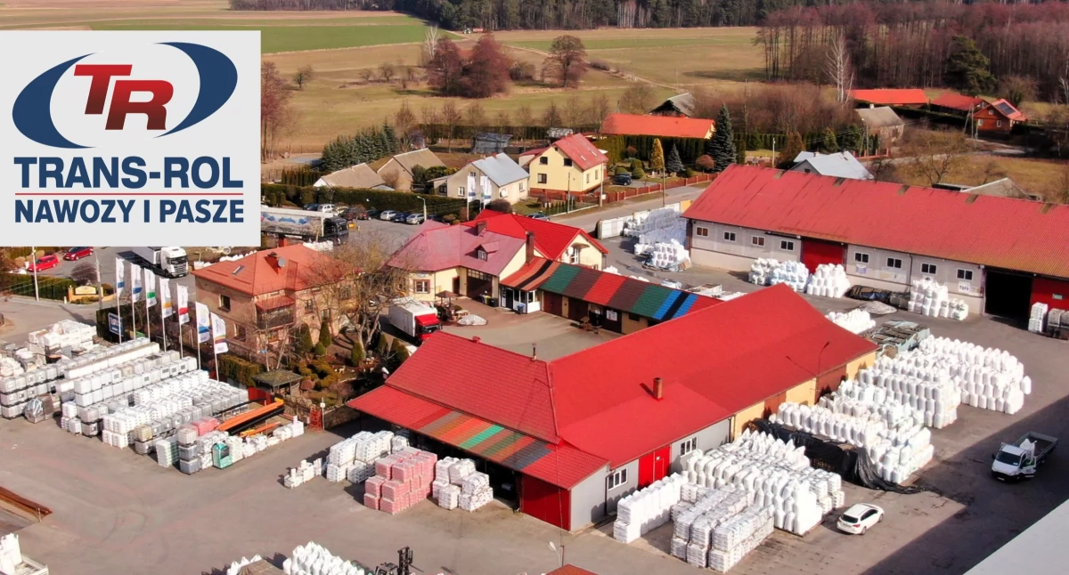 Artykuł sponsorowany, Braków rynek nawozów pozostaje stabilny - zdjęcie, fotografia