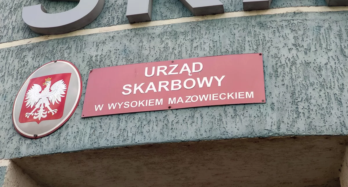 US - ZUS, Wysokiem Mazowieckiem zaprasza spotkanie Jabłoni Kościelnej - zdjęcie, fotografia