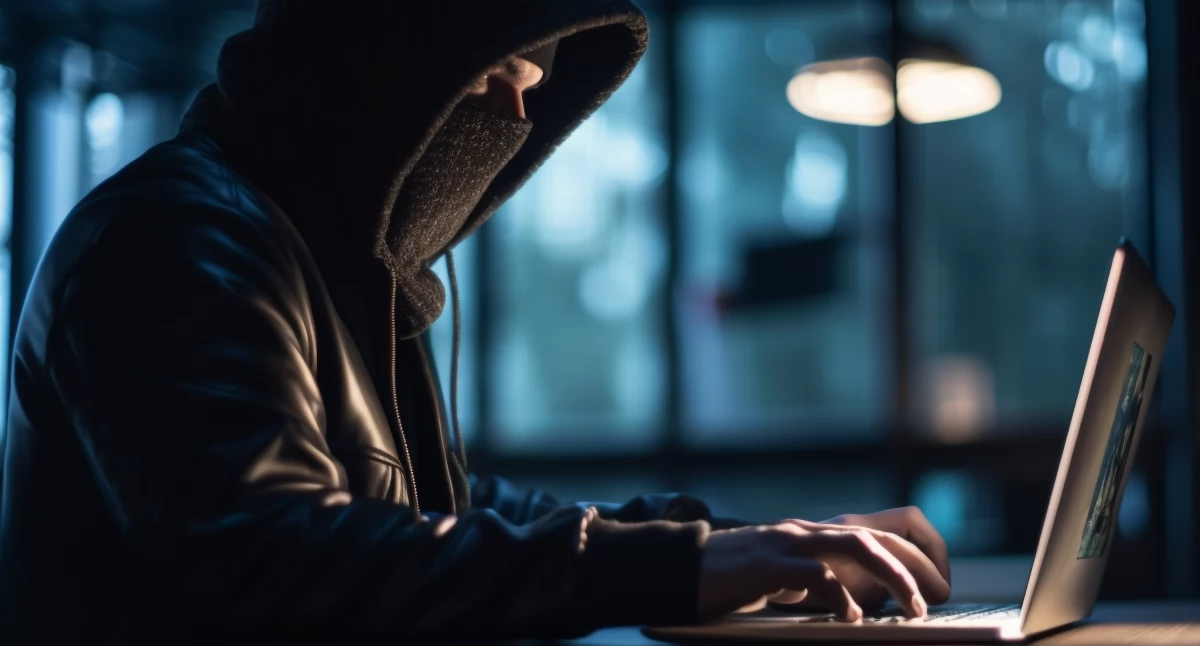US - ZUS, Internetowi oszuści znów podszywających - zdjęcie, fotografia