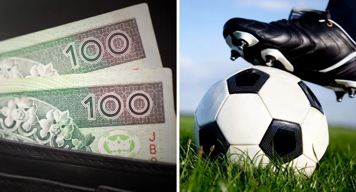 Komunikaty, Kluby powiatu wysokomazowieckiego dofinansowaniami budżetu województwa podlaskiego - zdjęcie, fotografia