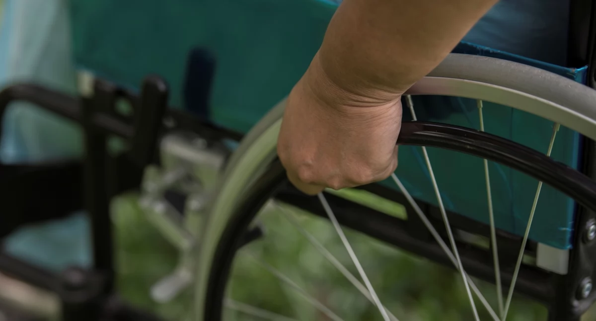 US - ZUS, będzie wypłacał dodatek dopełniający renty socjalnej - zdjęcie, fotografia