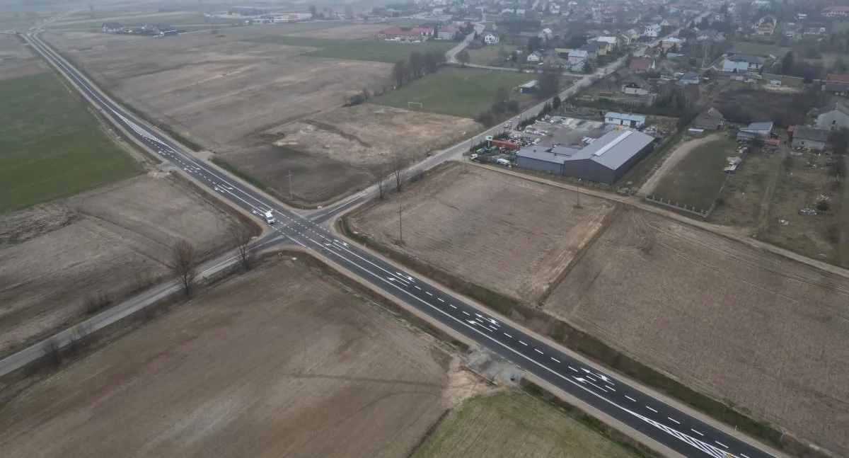 Zdjęcie: Obwodnica Sokół