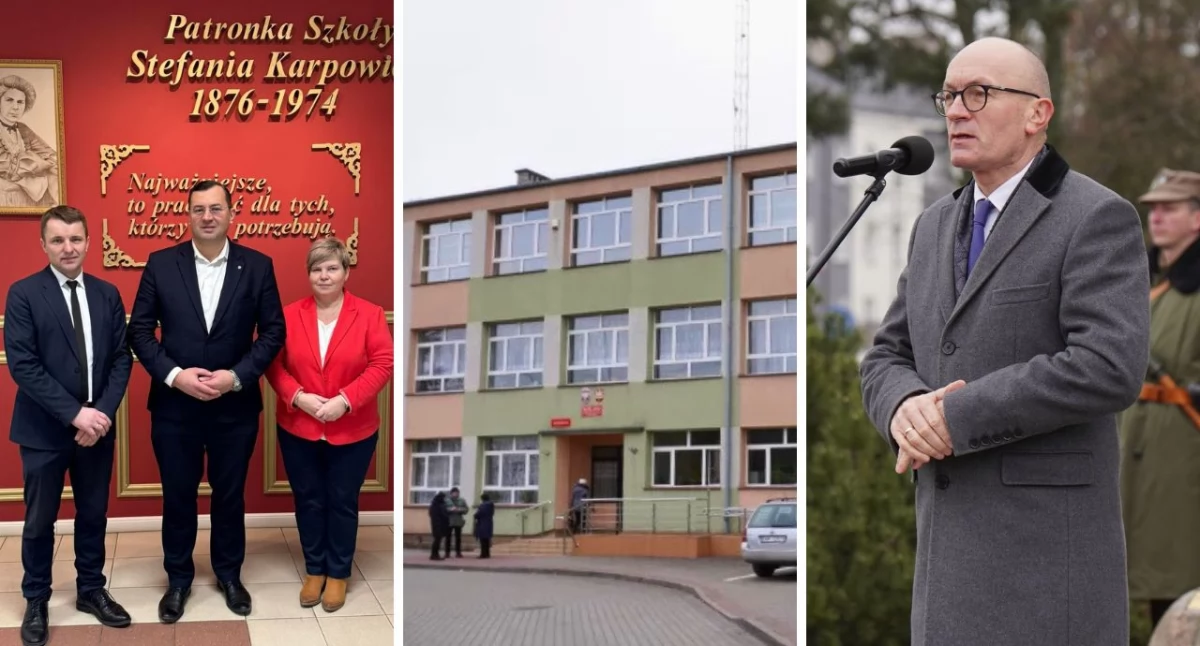 Fot. ZSR w Krzyżewie/eWysMaz.pl