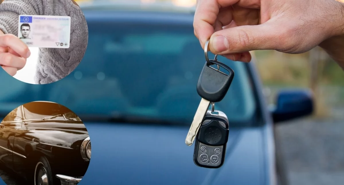 Komunikacja, przybyło drogach powiatu wysokomazowieckiego - zdjęcie, fotografia