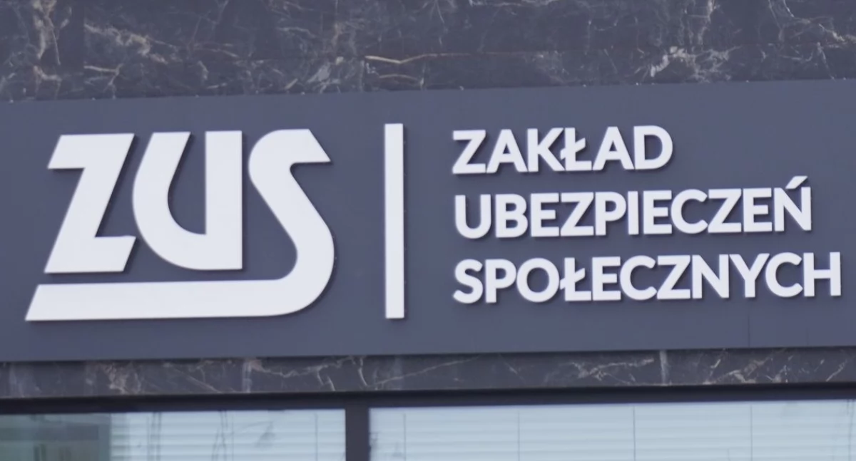 US - ZUS, Zostały jeszcze cztery miesiące złożenie wniosku rentę wdowią - zdjęcie, fotografia