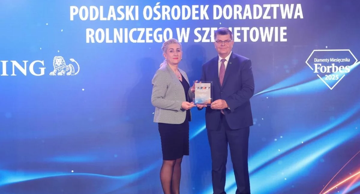 Fot. PODR w Szepietowie