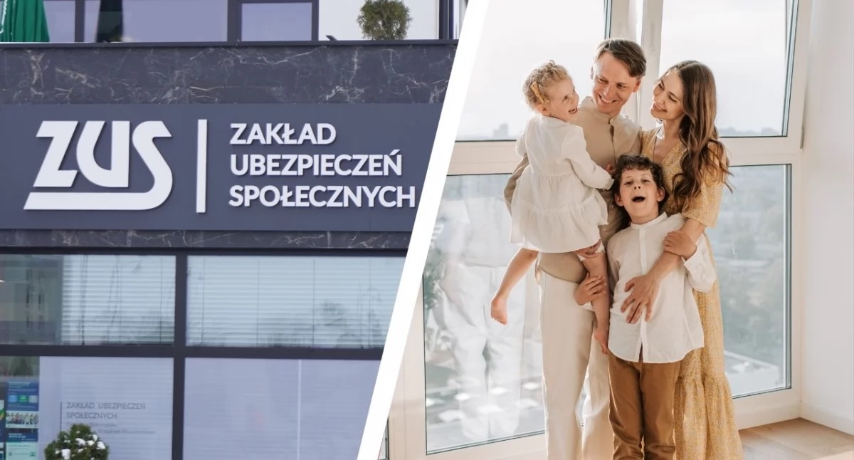 US - ZUS, ostatni moment złożenie wniosku wypłacił pieniądze czerwcu - zdjęcie, fotografia