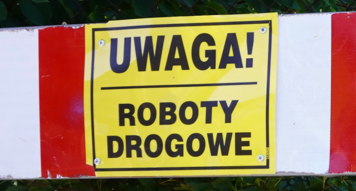 Inwestycje, firmy zainteresowane przebudową ronda Klukowie - zdjęcie, fotografia