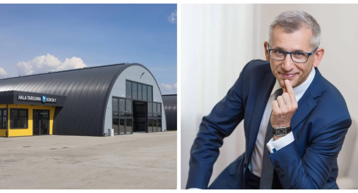 Fot. eWysMaz.pl/Krzysztof Kwiatkowski - Facebook