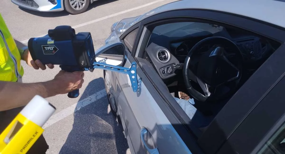 Fot. KPP w Wysokiem Mazowieckiem