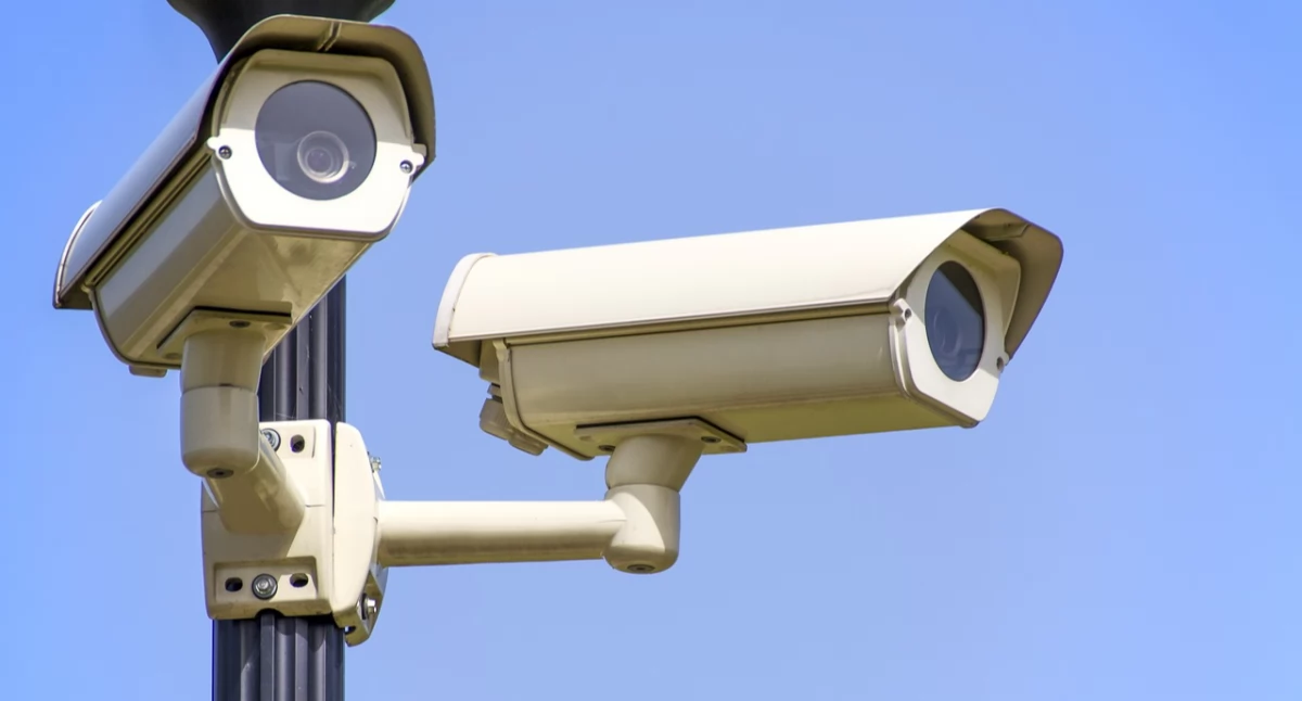 Inwestycje, Rusza budowa miejskiego monitoringu Ciechanowcu - zdjęcie, fotografia