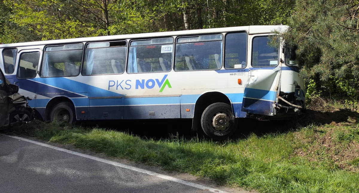 Fot. OSP KSRG Kobylin-Borzymy
