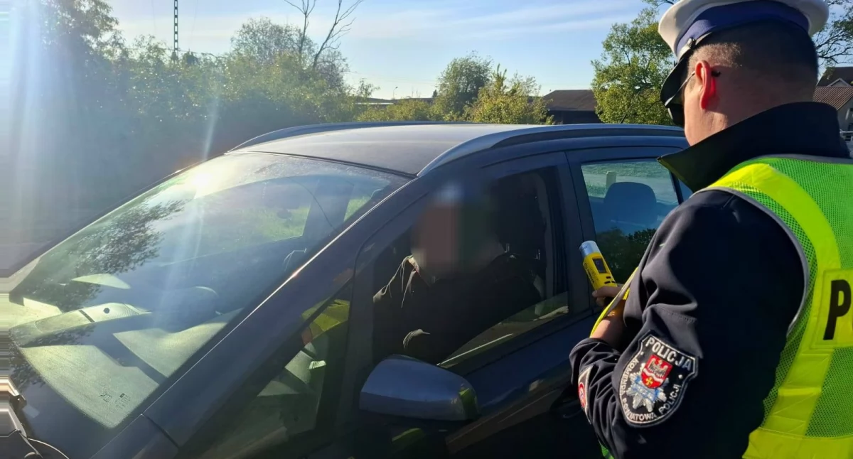 Fot. Podlaska Policja