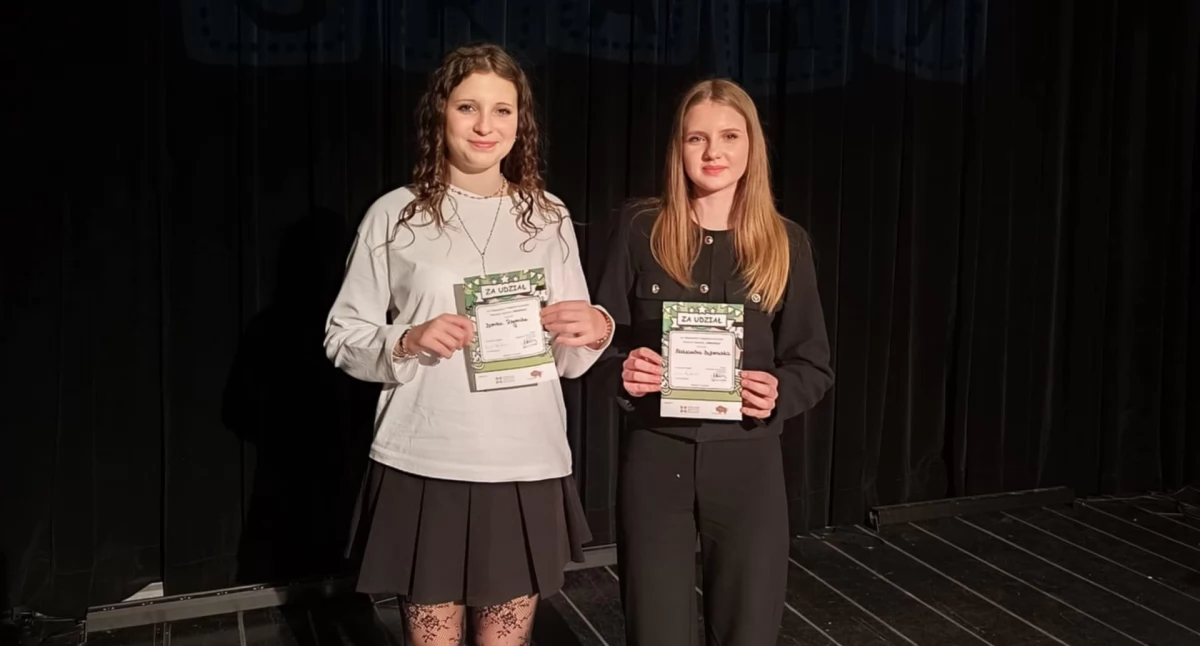 Konkursy, Młodzież Wojewódzkim Przeglądzie Twórczości Teatralnej „Piktogramy Supraślu - zdjęcie, fotografia