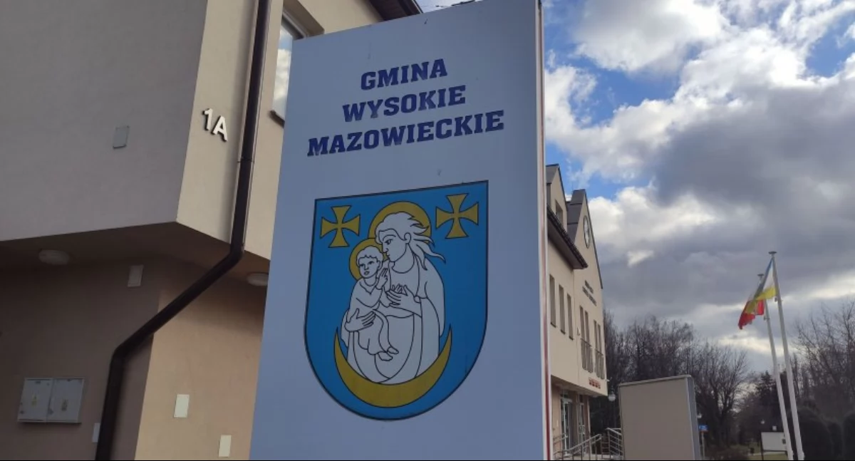 Rady, Oświadczenia majątkowe wójta radnych Gminy Wysokie Mazowieckie - zdjęcie, fotografia