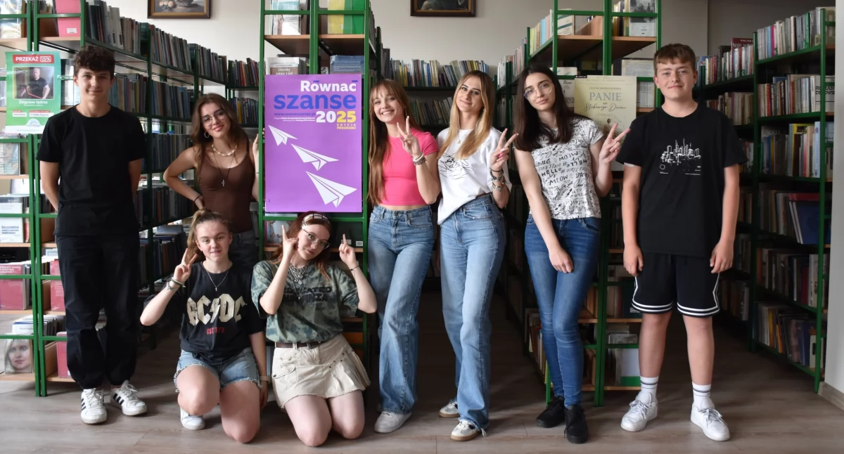 Domy i ośrodki kultury, Młodzi fotografowie ruszają ulice Wysokiego Mazowieckiego - zdjęcie, fotografia