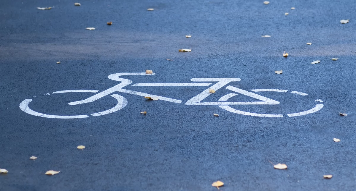 Komunikaty, Konsultacje społeczne sprawie drogi pieszo rowerowej Ciechanowiec Nowodwory - zdjęcie, fotografia
